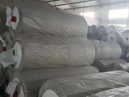集裝袋材料2